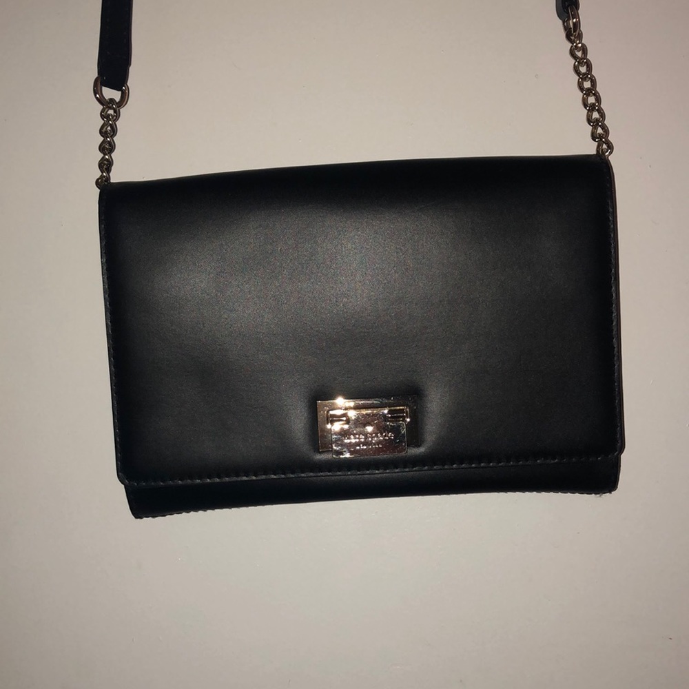 Katespade cross body bag